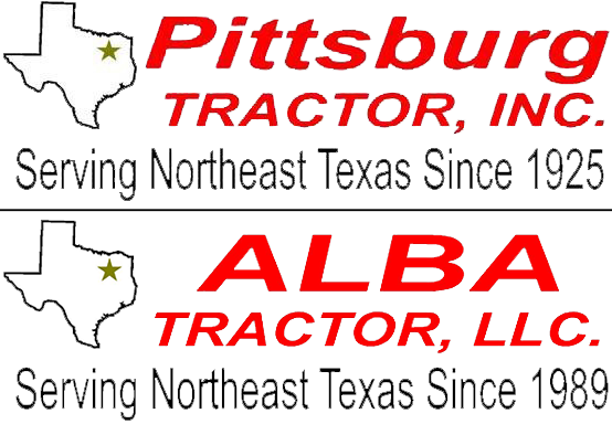 Pittsburg Tractor, Inc. Logo