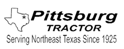 Pittsburg Tractor Logo